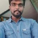 Sanjay Python Training trainer in Chennai