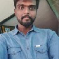 Sanjay Data Analysis trainer in Chennai