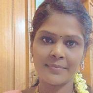 Hemalatha T. Class I-V Tuition trainer in Theni