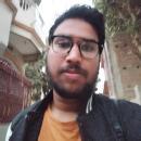 Photo of Siddhartha Kumar