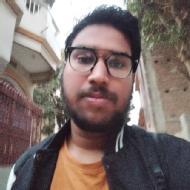 Siddhartha Kumar Class I-V Tuition trainer in Bathnaha