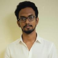 Asraf WordPress trainer in Madurai North