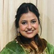 Ruksha K. Spoken English trainer in Siliguri