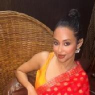 Harshita B. Class 12 Tuition trainer in Bangalore