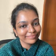 Priyanthara M. IELTS trainer in Coimbatore