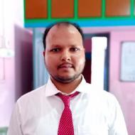 Laltu Ghosh Class 10 trainer in Sahibganj