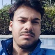 Suraj Kumar Pandey Class I-V Tuition trainer in Ludhiana