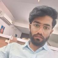 Laxman Kumawat Class 12 Tuition trainer in Jaipur