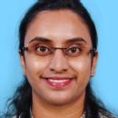 Photo of Pavithra P.