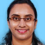 Pavithra P. Class I-V Tuition trainer in Bangalore