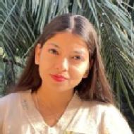 Rina M. Drawing trainer in Gurgaon