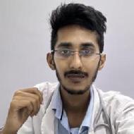 Dr B Mani Sandeep Naik MBBS & Medical Tuition trainer in Rajahmundry