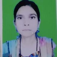 Rama S. Class I-V Tuition trainer in Patna
