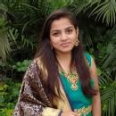 Photo of Nikitha K.
