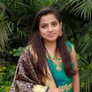 Nikitha K. Class I-V Tuition trainer in Bangalore