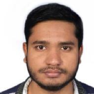 Sayan Chakraborty Class 11 Tuition trainer in Tamluk