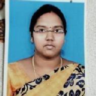 Diyalakshmi Class I-V Tuition trainer in Tiruchirappalli