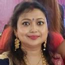 Photo of Tanushree G.