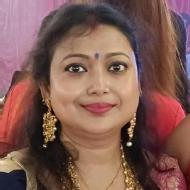 Tanushree G. Class I-V Tuition trainer in Bangalore