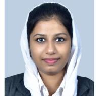 Husina fathima Class I-V Tuition trainer in Chirayinkil