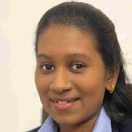 Hannah S. Class 6 Tuition trainer in Chennai