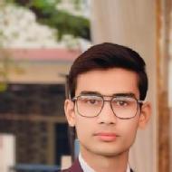 Siddhant Parmar Spoken English trainer in Ahmedabad