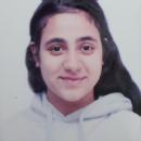 Photo of Bhavya K.