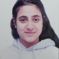 Bhavya K. Class I-V Tuition trainer in Delhi