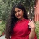 Photo of Dhwni A.