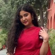 Dhwni A. Class I-V Tuition trainer in Delhi