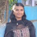 Photo of Ranjana Natarajan