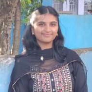 Ranjana Natarajan Spoken English trainer in Coimbatore