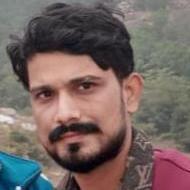 Vikas Class I-V Tuition trainer in Patna