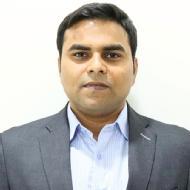 Dev Kumar Ashok Class 10 trainer in Mohali