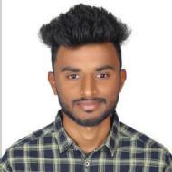 Mani Dazz Class I-V Tuition trainer in Hyderabad