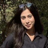 Neha W. Class 7 Tuition trainer in Delhi
