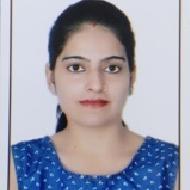 Pooja V. Class I-V Tuition trainer in Dehradun