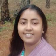 Sutapa B. Class 8 Tuition trainer in Kolkata