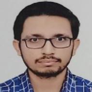 Ritesh Tiwari Class 8 Tuition trainer in Lucknow