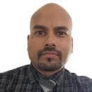 Photo of Amit Anand