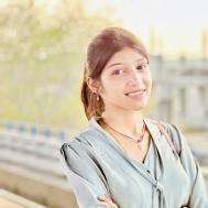 Rajlaxmi S. Class 10 trainer in Delhi