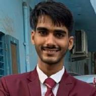 Shivam Sharma Computer Course trainer in Delhi