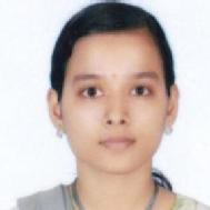 Radhika BSc Tuition trainer in Alathur