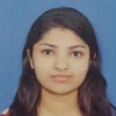 Photo of Manjima M.