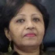 Suparna R. Class 12 Tuition trainer in Kolkata