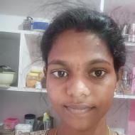 Laxmi T. Class I-V Tuition trainer in Amaravathi