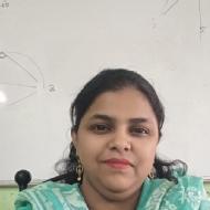 Mubashira S. Class 12 Tuition trainer in Mumbai