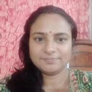 Neha Class 7 Tuition trainer in Dehradun