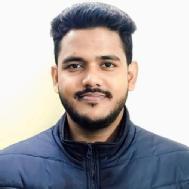 Mir Abdul Mahamad Hindi Language trainer in Bhubaneswar