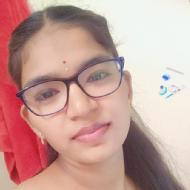 Surekha Parimi Class I-V Tuition trainer in Hyderabad